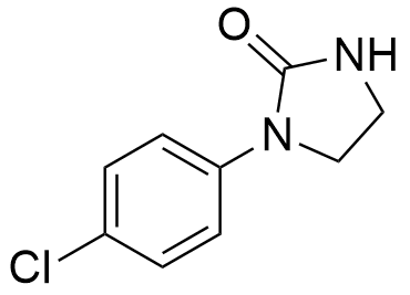 1-(4-氯苯基)咪唑烷-2-酮